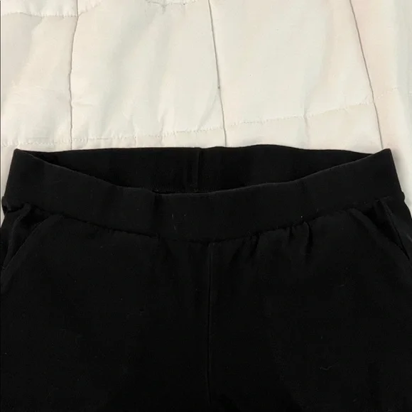 Torrid Bundle x2 Woman's Black 11'' Pocket Bike Short Size 2(18/20) - Picture 4 of 6